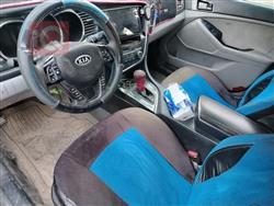 كيا اوبتيما